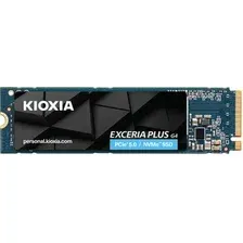SSD Kioxia Exceria Plus G4 2TB LVD10Z002TG8
