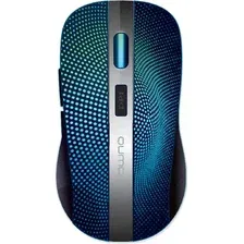 Мышь QUMO Comfort M18