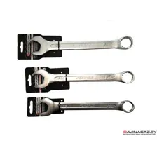 Ключ комбинированный 27 мм Ratchet Drive FORSAGE (F-75527RD)