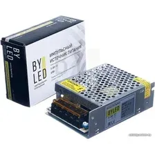 Блок питания Byled S-60-12