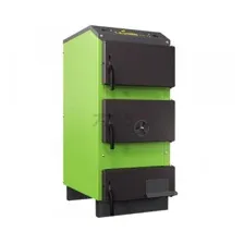 Твердотопливный котел Lavoro Eco M-25 (двухконтурный)