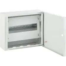 Корпус металлический Эра Simple ЩРН-12 IP31 Б0041673