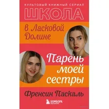 Школа в Ласковой Долине. Парень моей сестры