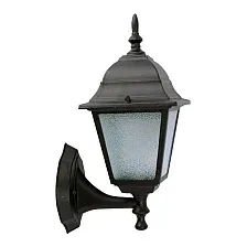 Бра уличное Arte Lamp Bremen A1011AL-1BK