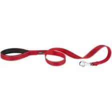 Поводок Ferplast Daytona Deluxe G25/120 77200422 (черный/красный)