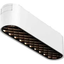 Трековый светильник Maytoni Technical Radity Basis Grid TR084-1-6W4K-W