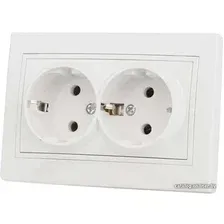 Розетка Lezard Mira 701-0202-127