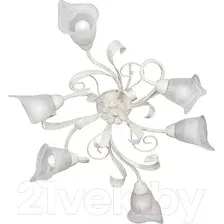 Люстра Vitaluce V3747-0/6PL