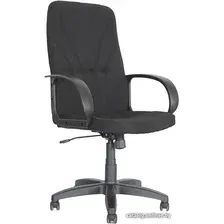 Офисное кресло King Style КР-37 (черный)