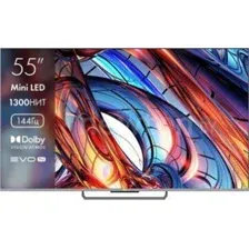 MiniLED телевизор Haier 55 Mini LED