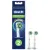 Сменная насадка Oral-B Cross Action EB 50-2 4210201355298 (2 шт)