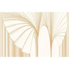 Фотообои листовые Citydecor Perfect Lines 23 (400x260см)
