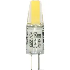 Светодиодная лампочка JAZZway PLED-G4/BL5 2.5W 3000K 2855749