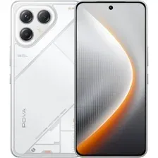 Телефон Tecno Pova 7 Ultra 5G LJ9 12GB/256GB (белый)