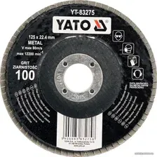 Шлифовальный круг Yato YT-83275