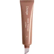 Бальзам для губ Divage Glow Therapy Lip Balm Тон 03
