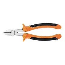 Кусачки боковые (бокорезы) Sparta Comfort 17566