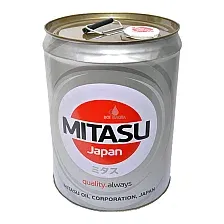 Трансмиссионное масло Mitasu Gear Oil GL-5 75W90 / MJ-410-20 (20л)