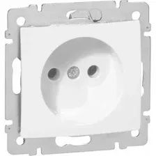 Розетка Legrand Valena 694268, белый