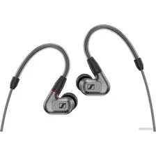 Наушники Sennheiser IE 600