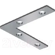 Коннектор для шинопровода Arte Lamp Linea-Accessories A484405L