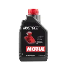 Трансмиссионное масло MOTUL MULTI DCTF 1л 105786