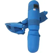 Защита голени и стопы Zez WT-2