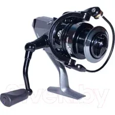 Катушка безынерционная Namazu Black Storm BST2000