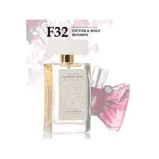 MARTIN LION F32 парфюмированная вода 50 мл для женщин вдохновленный Bonbon Viktor&Rolf