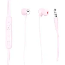 Наушники Miniso We Bare Bears Seaside Music Festival 5944