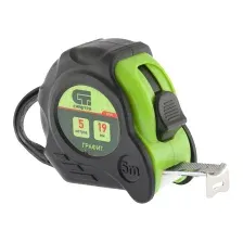 Рулетка СибрТех 32531 (5м)