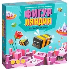 Фигурляндия Делюкс