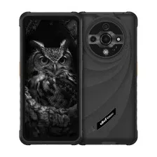 ULEFONE ARMOR X31 PRO 8GB/256GB (ЧЕРНЫЙ)