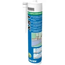 Герметик силиконовый Mapei XS1 №103 (300мл, белая луна)