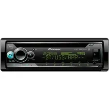 CD/MP3-магнитола Pioneer DEH-S520BT