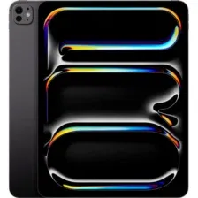 Apple iPad Pro 13" 2024 512GB (черный космос)