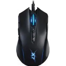 Мышь A4Tech X89 (черный)