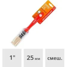 Кисть малярная Startul Master ST0113-25