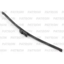 Щетка стеклоочистителя PATRON PWB400-R