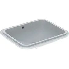 Умывальник Geberit VariForm 500.764.01.2