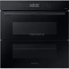 Электрический духовой шкаф Samsung NV7B4325ZAK/U2