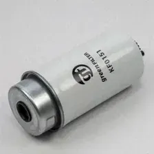 Фильтр топливный GREEN FILTER KF0151