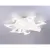Люстра Ambrella Acrylica / FA4473