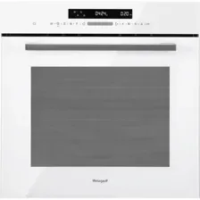 Электрический духовой шкаф Weissgauff EOM991SW