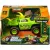 Внедорожник Nikko Extreme Action Mega Monsters Трицератопс 20112