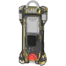 Фонарь Armytek Zippy Extended Set WR (желтый)