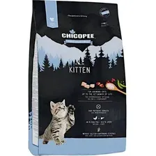 Chicopee HNL Kitten 400 г