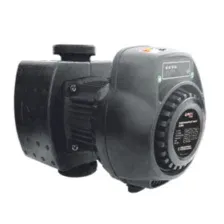 Циркуляционный насос Valfex ALPHA 25-80 180 мм  (с гайками и теплоизоляцией)