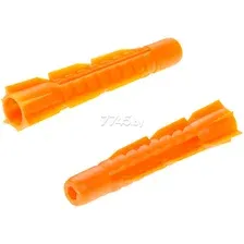 Дюбель распорный Starfix Тип U 6х37 / SM-93292-1000 (1000шт)