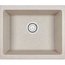 Кухонная мойка Granula 5551 (пирит)